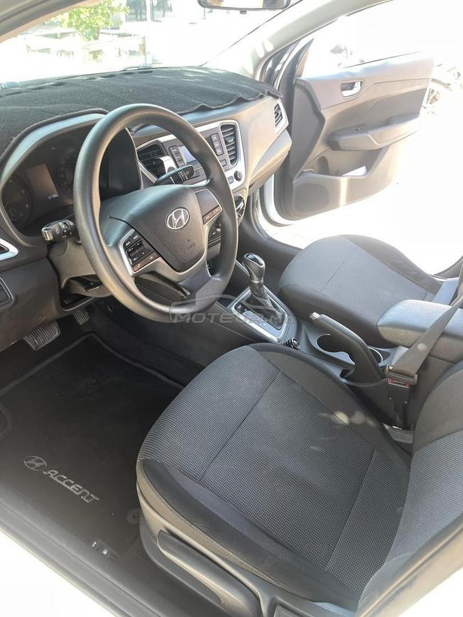 accent auto 