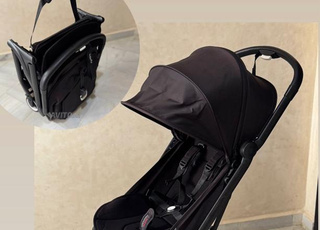 Poussette BUGABOO BUTTERFLY