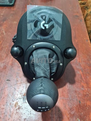 مبدل سرعة g29 جديد