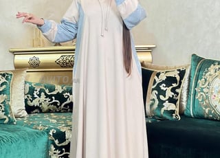 Nouveau djellaba sports excellente qualité