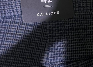Pantalon Calliope
