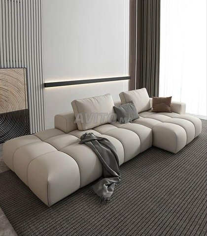 Dekkory design – Personnalisez votre canapé