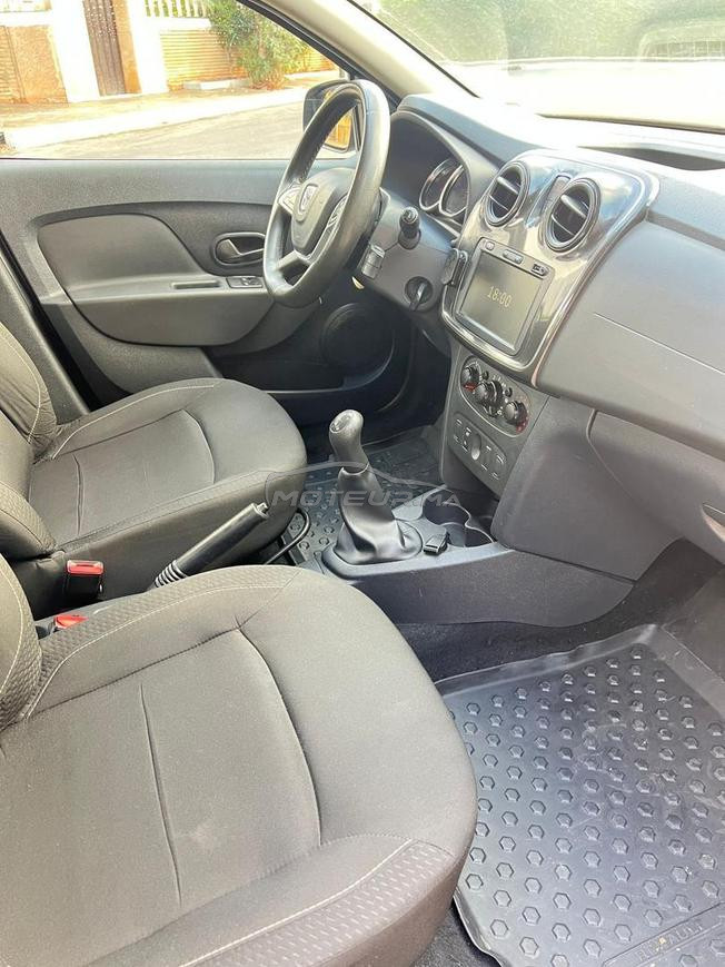 Dacia Logan Diesel Manuelle 2021 à Casablanca