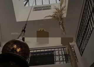 Riad titré Résidence Qaria Siyahiya 3 piscines