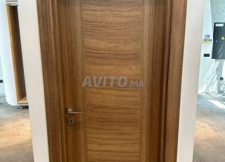 أبواب PVC عالية الجودة