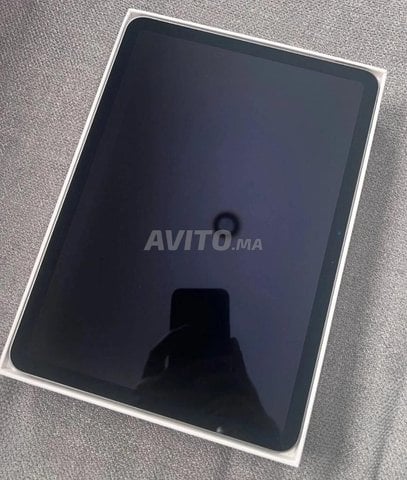 آبل ايباد اير الجيل السابع