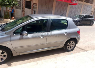 Peugeot 307 Diesel 2007