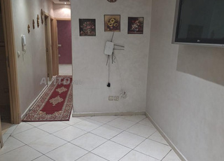 Appartement à vendre 70 m² à Bouskoura