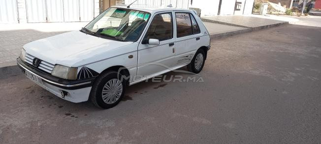 Peugeot 205