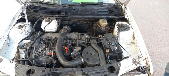 Peugeot 205