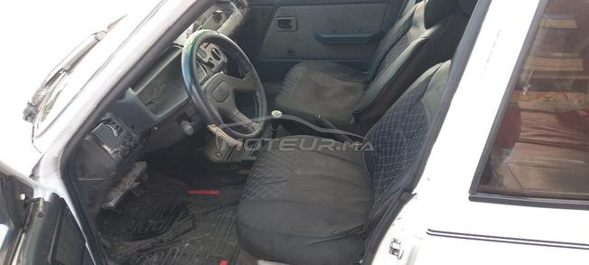 Peugeot 205