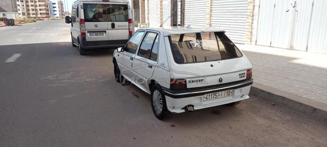 Peugeot 205