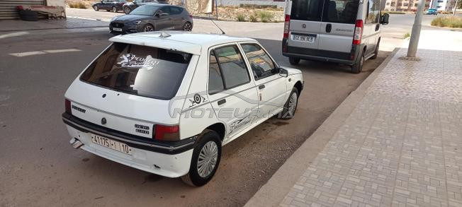 Peugeot 205