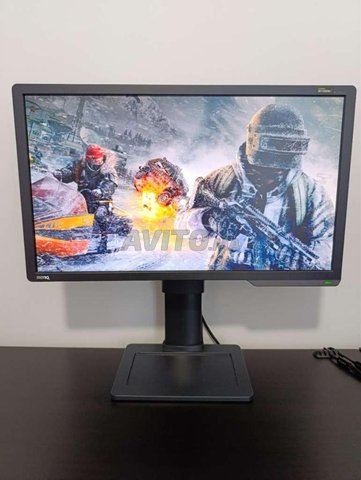 شاشة 144 هرتز 1ms Full HD