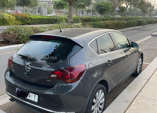 Opel Astra à vendre
