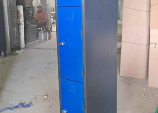 Vestiaire pour entreprise VESTIAIRE