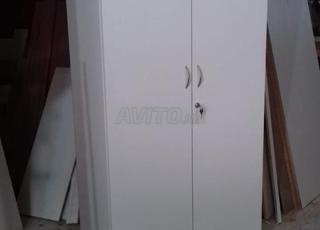 Armoire en bois/