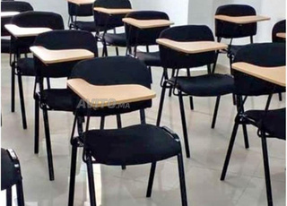 Key MOBILIER – Mobilier Scolaire