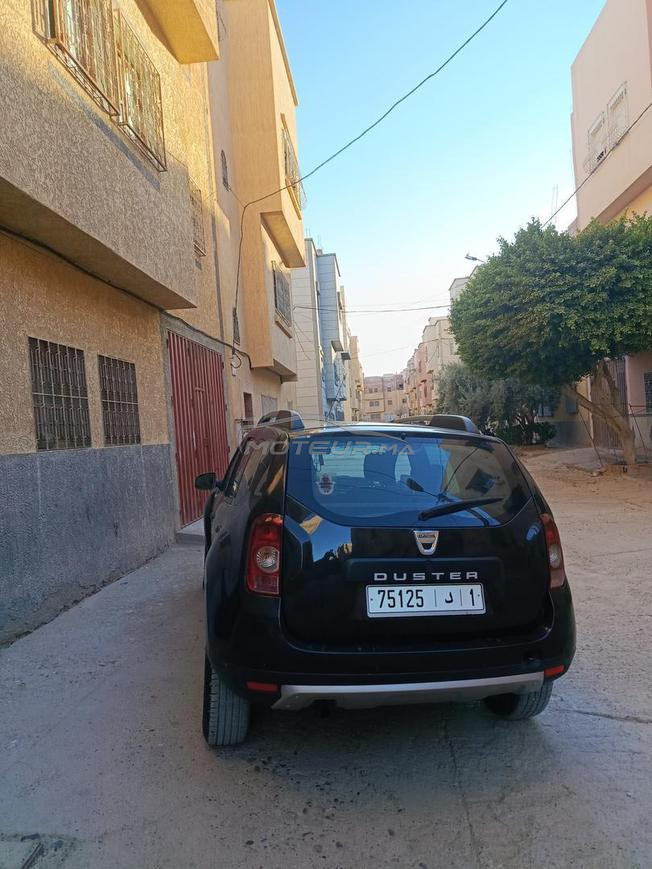 سيارة في حالة جيدة