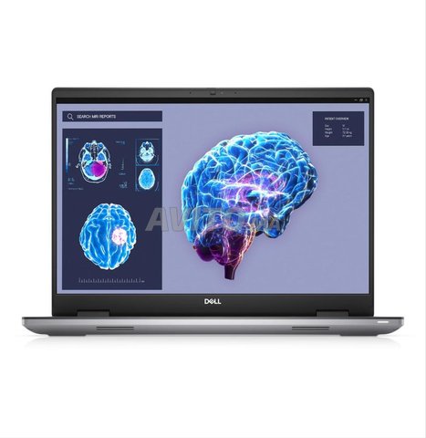 Dell Precision 7680 محطة عمل