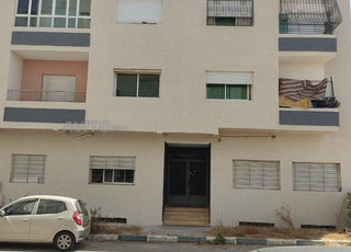 Appartement rez de chaussée