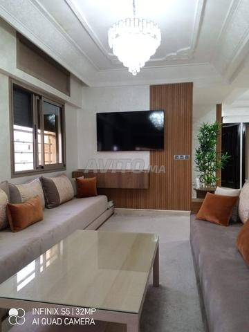 شقة للبيع 76 م² في المحمدية