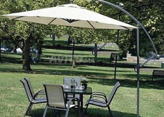 parasol De Terrasse 