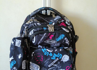 Cartable très bon état