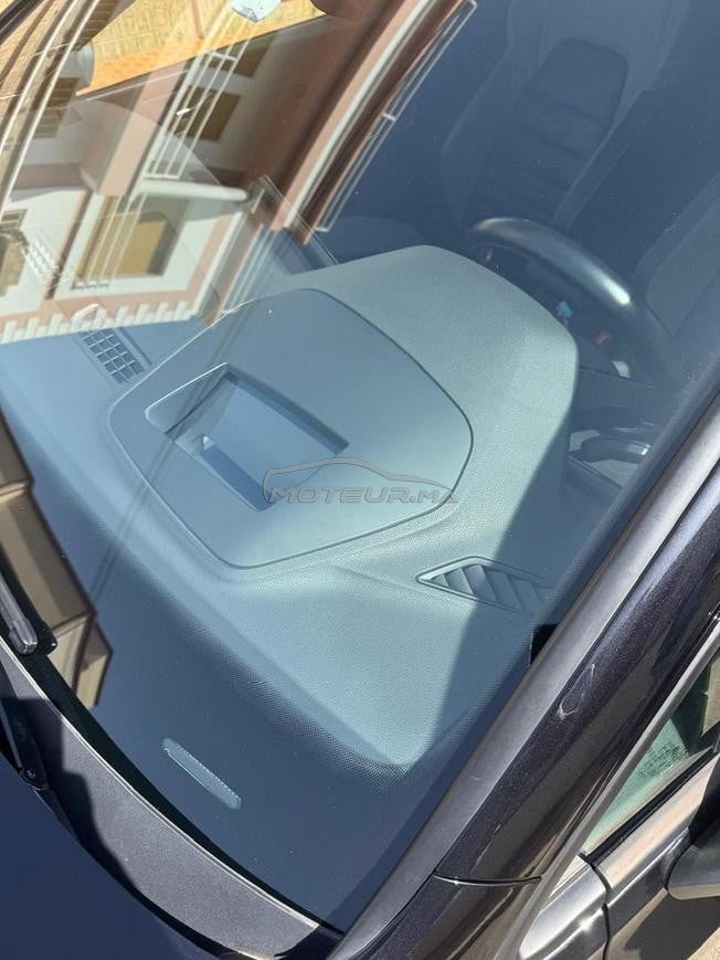 Volkswagen Golf 8 Diesel Automatique 2021 à Tanger