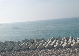 Appartement à vendre 94 m² à Khemisset