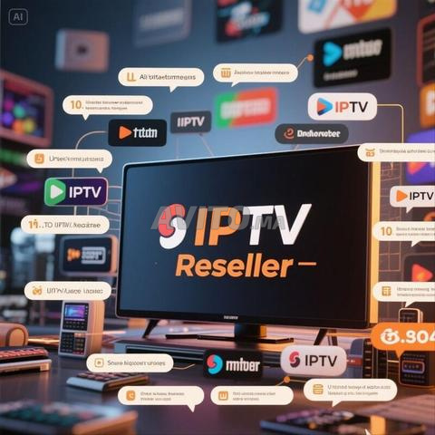 IPTV 2025 سمارتيرز برو M3u IPTV قنوات رياضية