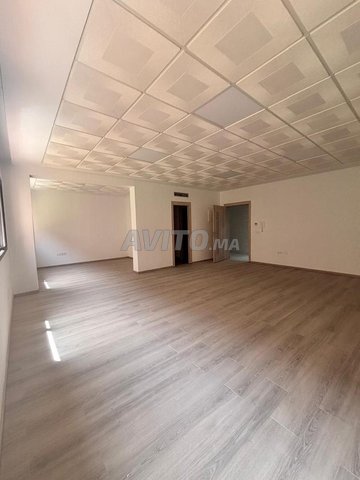 Espace bureau pour location