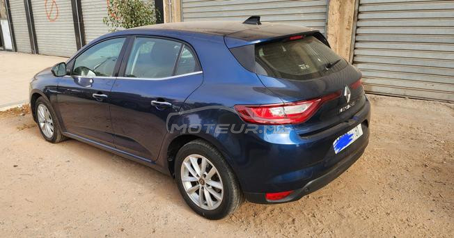 Renault Mégane à vendre – très bon état