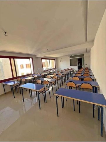 Table Scolaire 2 Places Prix Revendeur  À