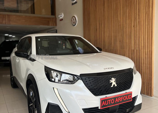 Peugeot 2008, 2024 à Sale El Jadida