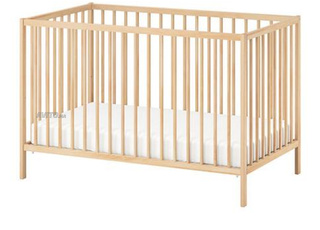 Lit IKEA pour enfant