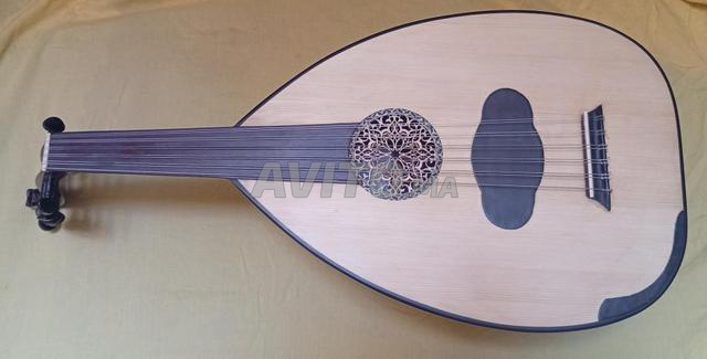Oud professionnel