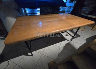 Table de salle à manger