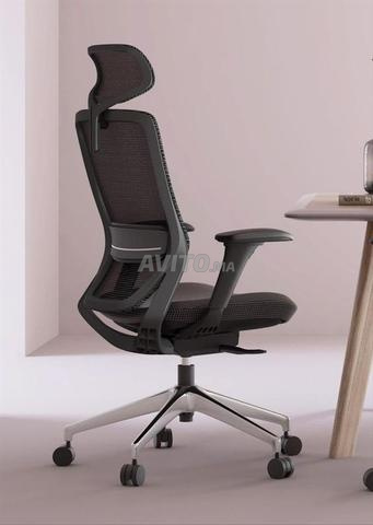 كراسي شبكية بجودة مستوردة