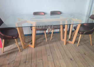 Table de salle à manger