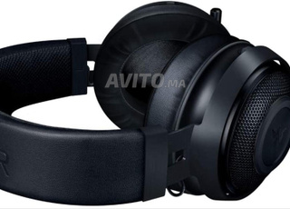 Casque Razer Kraken X Lite Casque Gaming