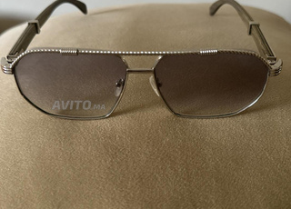 lunette de soleil vintage wood collection