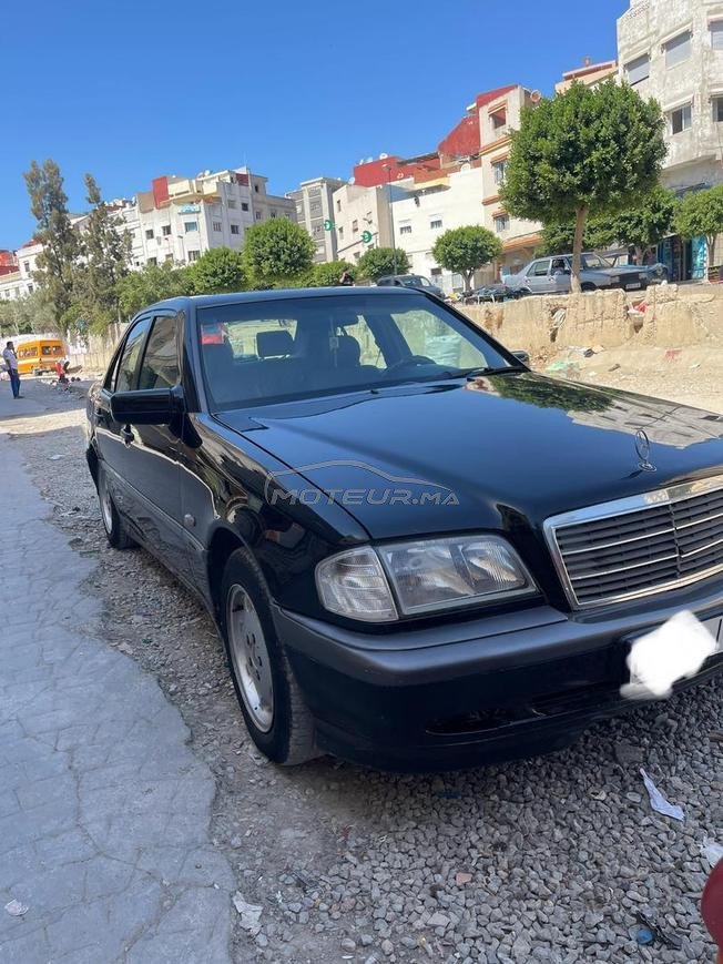 mercedes 250 classe