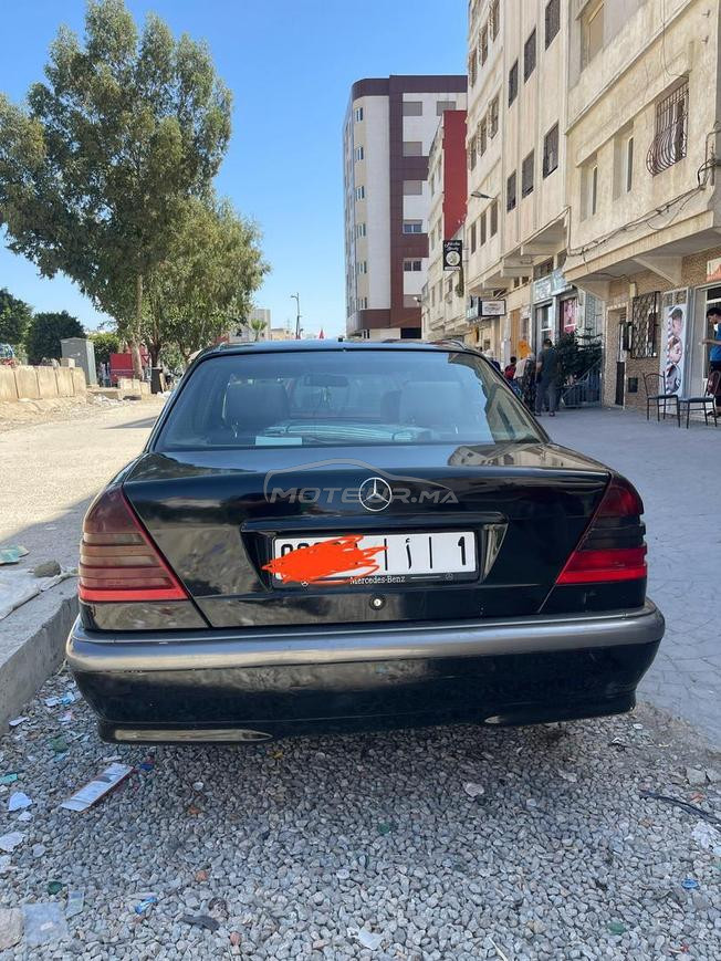 mercedes 250 classe