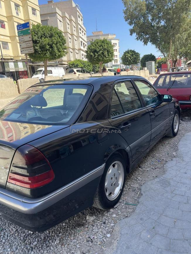 mercedes 250 classe