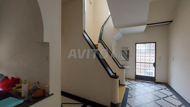 Villa 728 m² plein ouest à retaper 4 chambres - 2