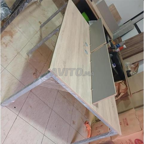 Margueritte Bureau Open Spacee