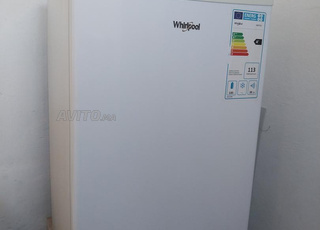 Petit réfrigérateur ...