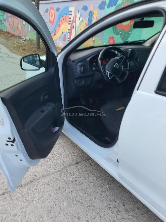 dacia logan 2019 n9iya