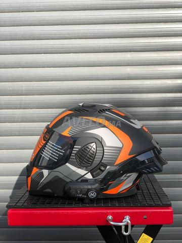 casque moto